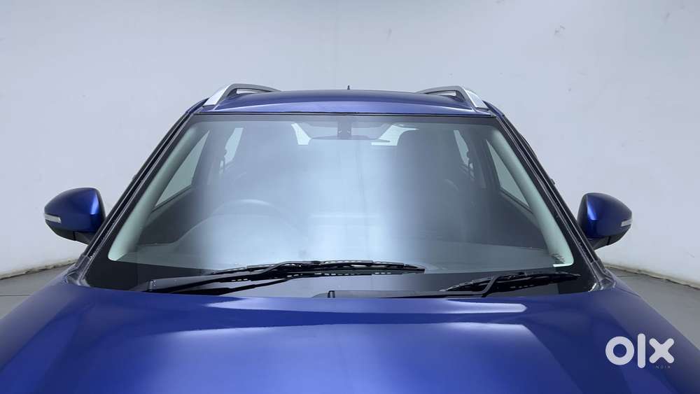 Maruti Suzuki Vitara Brezza 1.5 Zxi At, 2022, Petrol