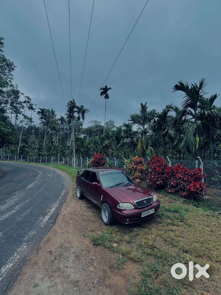 Maruti Suzuki Esteem 2007 Petrol Good Condition
