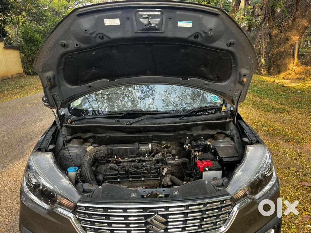 Maruti Suzuki Petrol Manual 2020 Car
