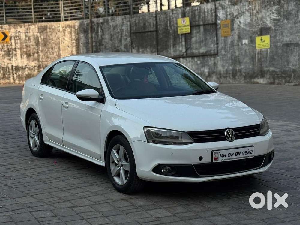 Volkswagen Jetta Tdi 2011 Ending Model 2nd Owner Diesel Engine