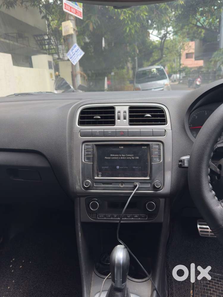 Volkswagen Vento 2019 Diesel Good Condition