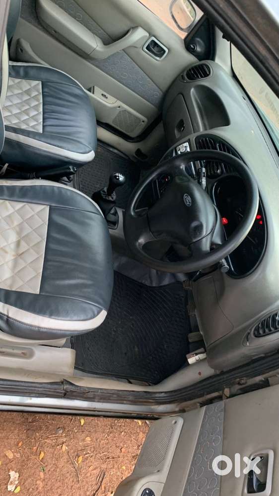 Ford Ikon 2005 Petrol 56850 Km Driven