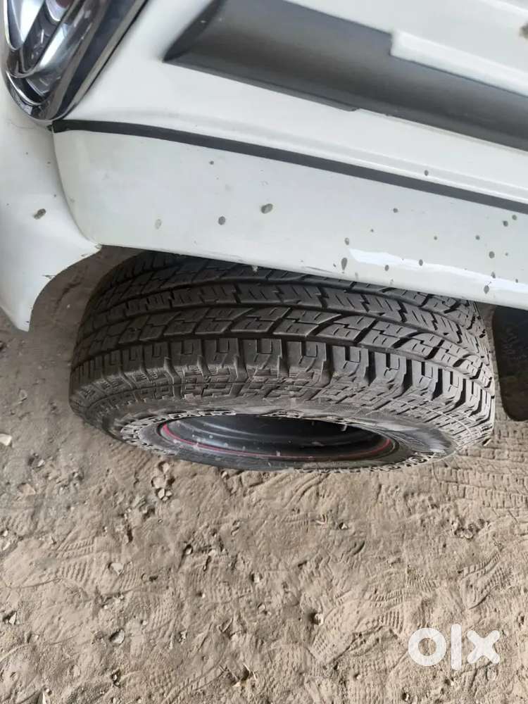 Mahindra Bolero 2021 Diesel 70000 Km Driven