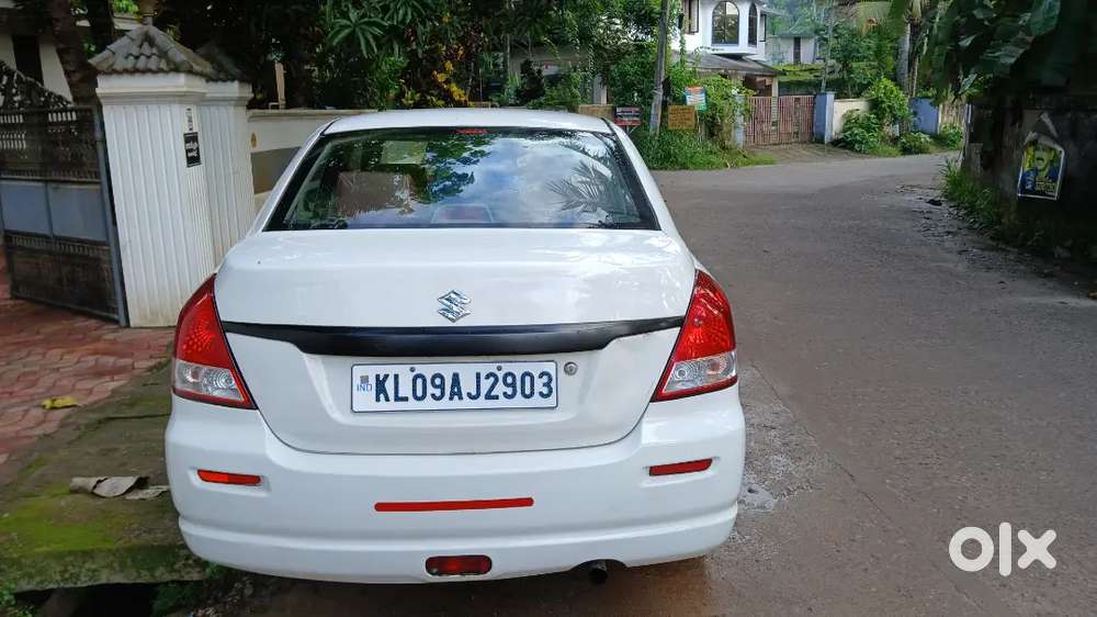 2015 Maruti Suzuki Dzire