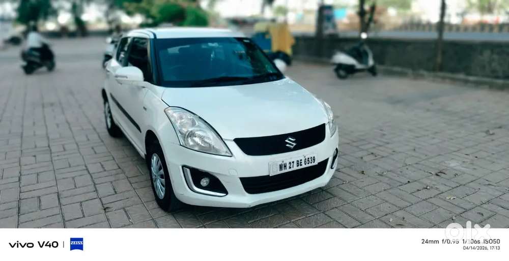 Maruti Suzuki Swift 2016