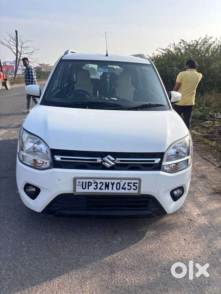 Maruti Suzuki Wagon R 1.0 Vxi Limited Edition, 2023, Petrol