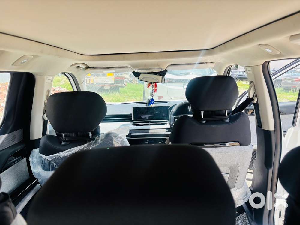 Tata Sierra Advanture Plus Petrol 2026 Manual