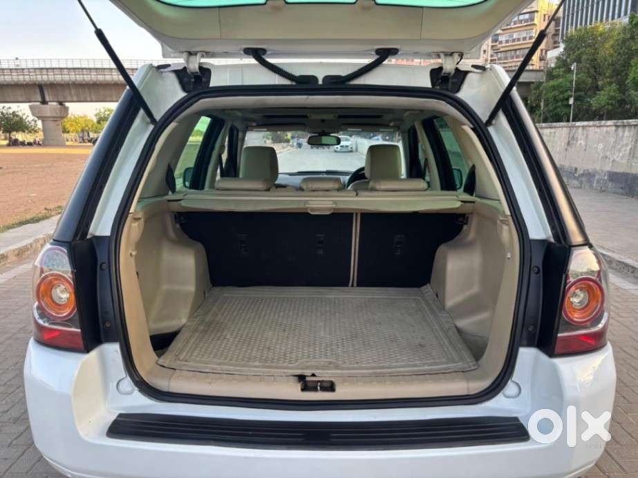 Land Rover Freelander 2 Sd4 Hse, 2014, Diesel