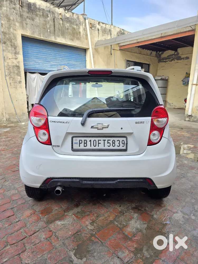 Good Condition Top Model Family Car