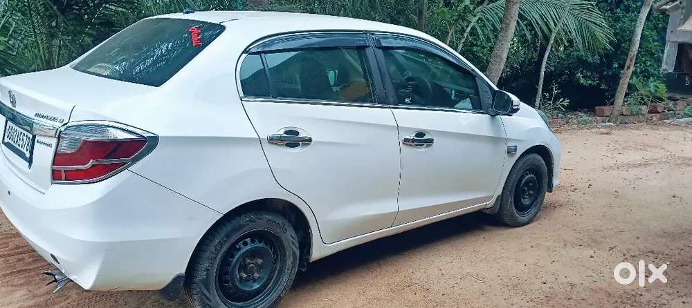 Honda Amaze 1.5 S I Dtec  Diesl
