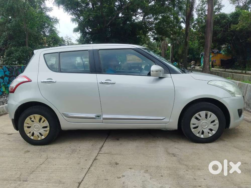 Maruti Suzuki Swift Vxi, 2014, Petrol