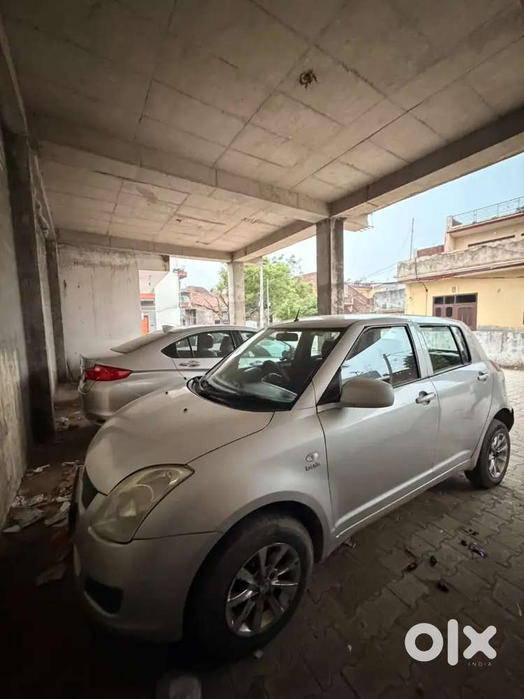 Maruti Suzuki Swift 2011 Diesel