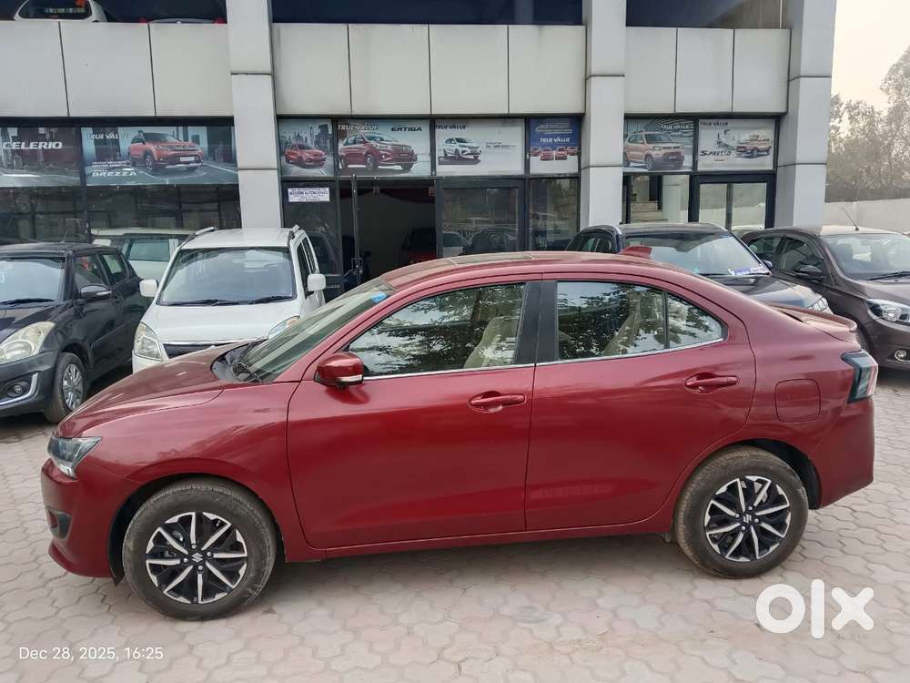 Maruti Suzuki Swift Dzire Zxi Plus , 2024, Petrol
