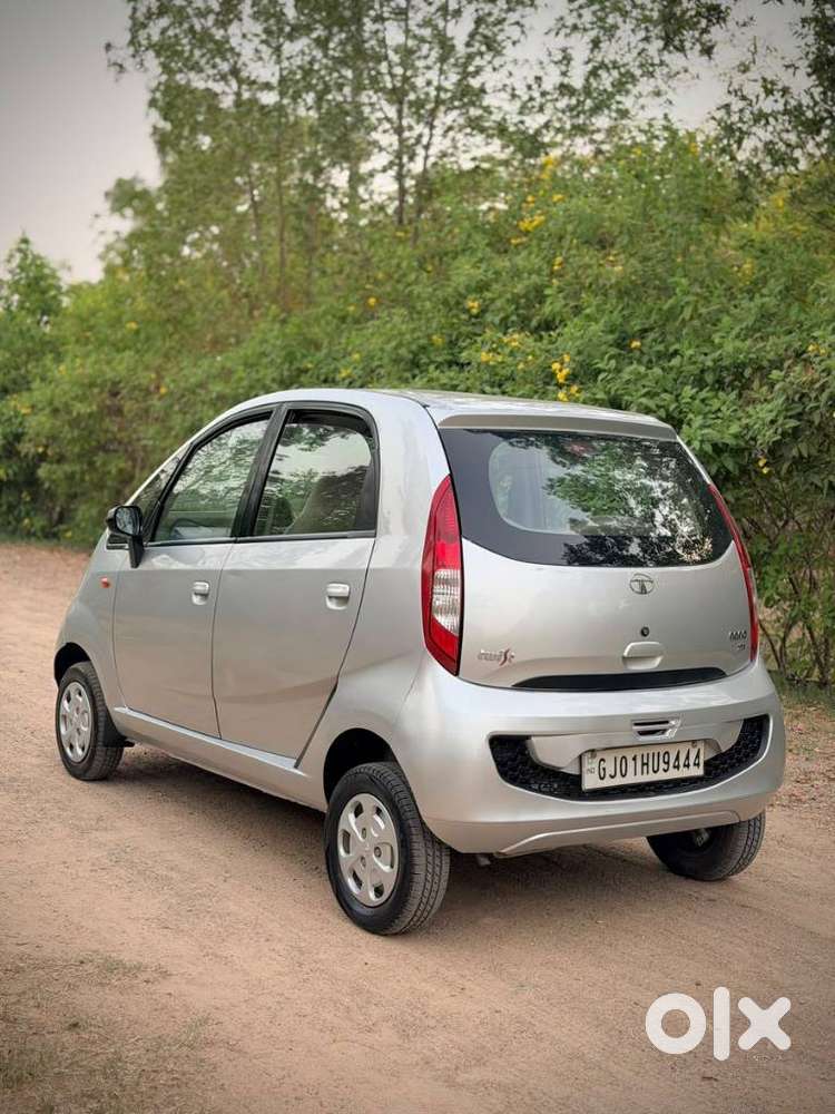 Tata Nano Xta, 2018, Petrol
