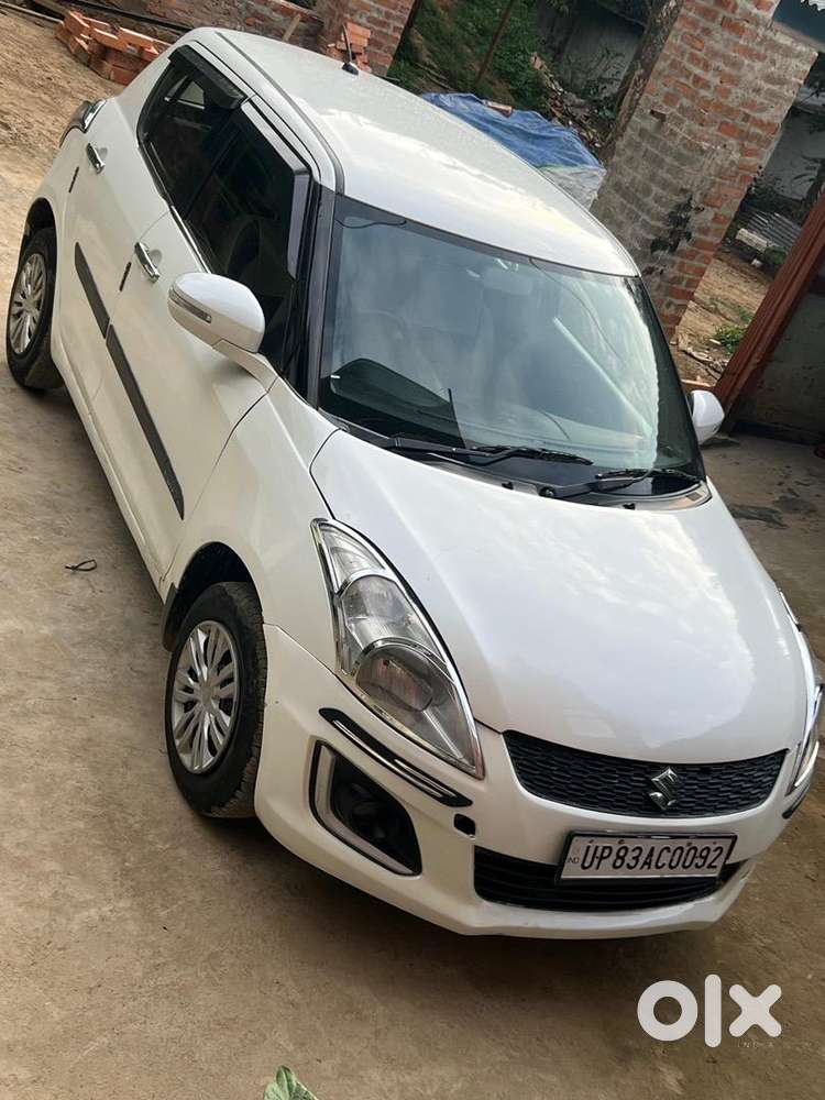 Maruti Suzuki Swift 2014 Petrol 69000 Km Driven