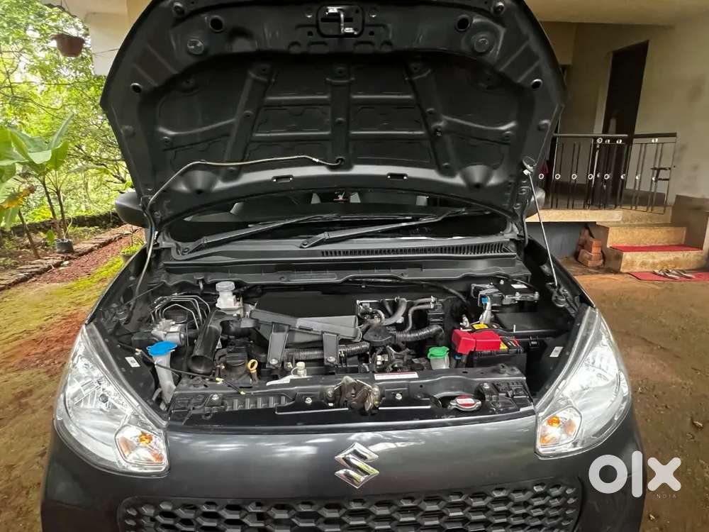Maruti Suzuki Alto K10 2024 Amt