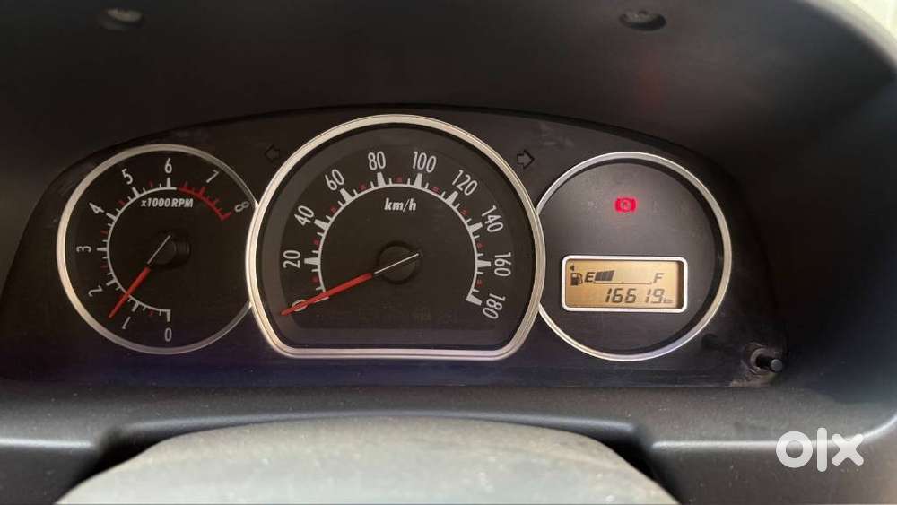 Maruti Suzuki Alto K10, 2012, Petrol