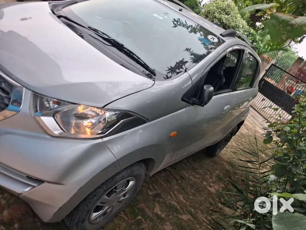 Datsun Redi Go Limited 2018