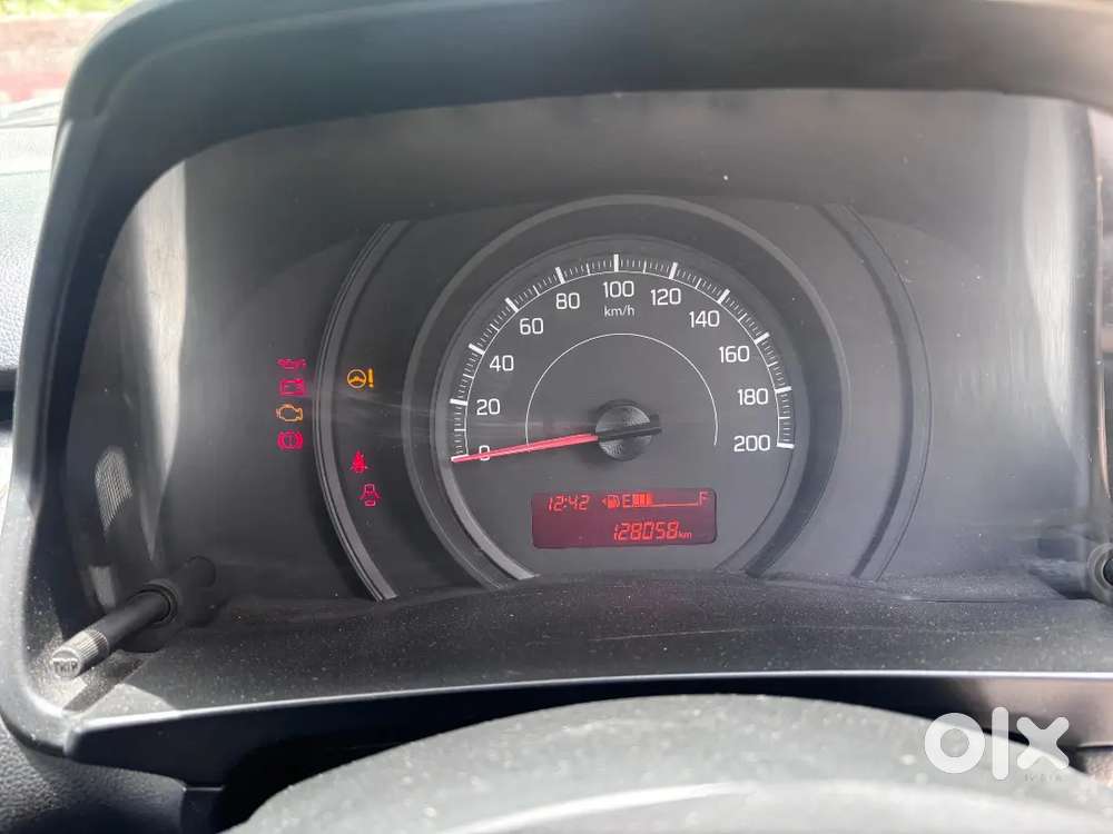 Swift Maruti 2018 Diesel Manual