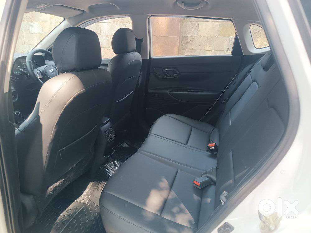 Hyundai Elite I20 Sportz 1.2 Special Edition, 2022, Petrol