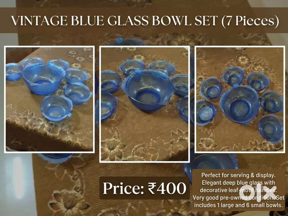 Opal Icecream Set