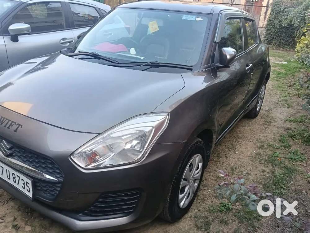 Maruti Suzuki