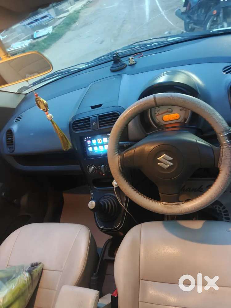 Maruti Suzuki Ritz 1.3 2014