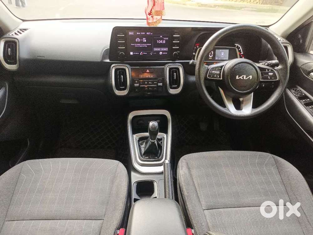 Kia Seltos Htk Plus 1.5 Diesel, 2020, Diesel