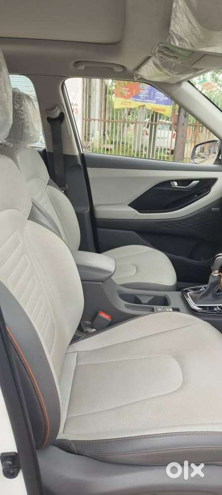 Hyundai Creta 1.5 Sx (o) Diesel, 2024, Diesel