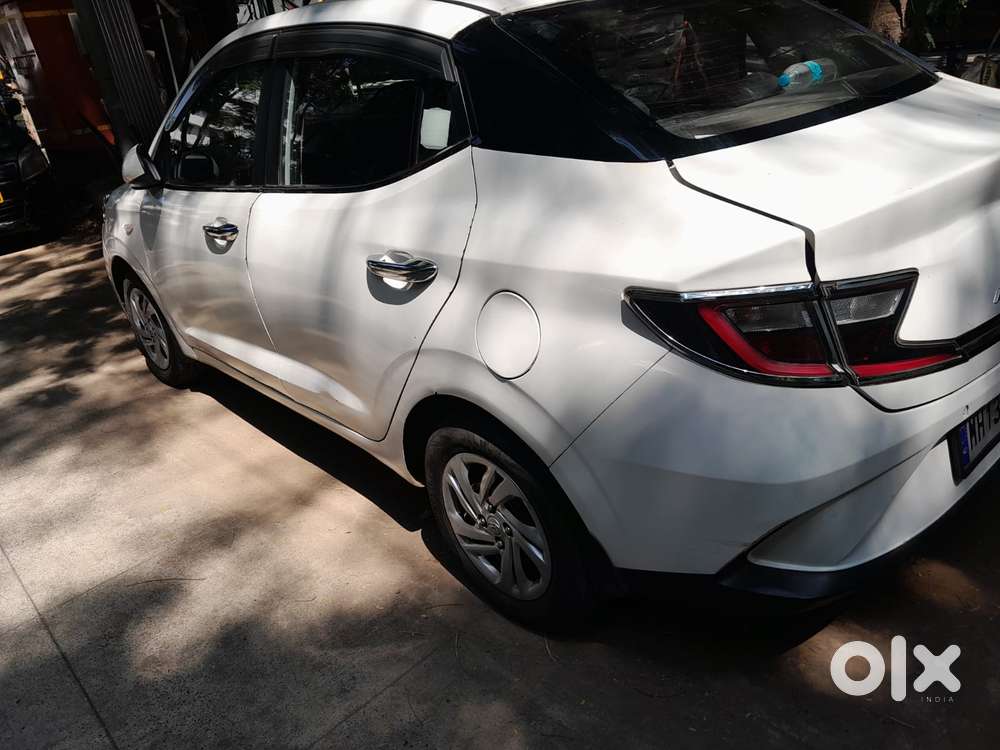 Hyundai Aura 1.2 Sx Cng, 2022, Cng & Hybrids