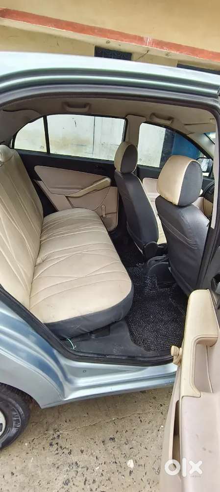 Tata Indica Vista 2011 Diesel 82776 Km Driven
