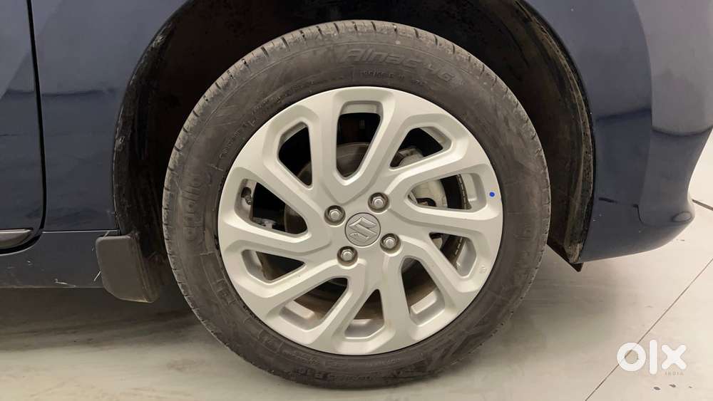 Maruti Suzuki Baleno Zeta, 2025, Petrol