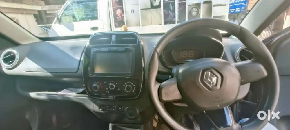Renault Kwid 2017