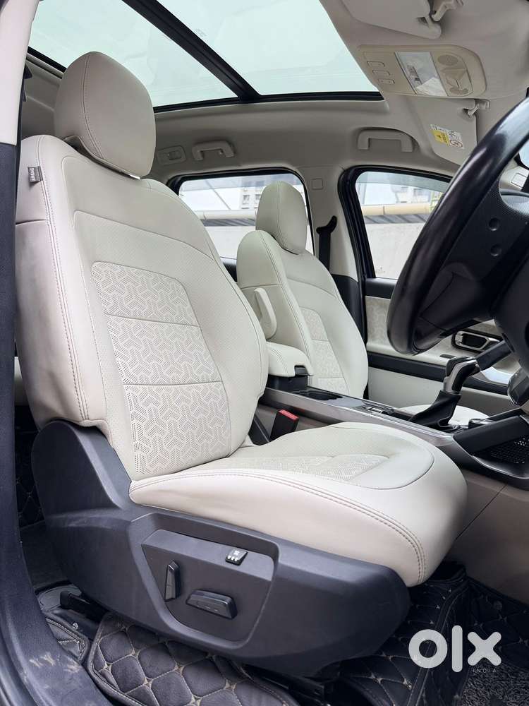 Tata Safari 2.0 Kryotec Xz Plus 6 S, 2022, Diesel