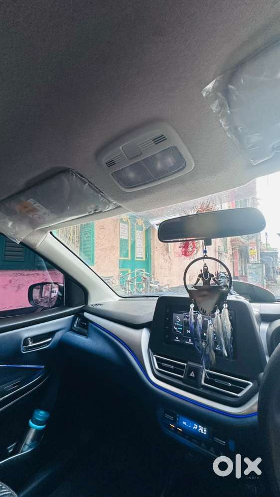 Maruti Suzuki Baleno 2022