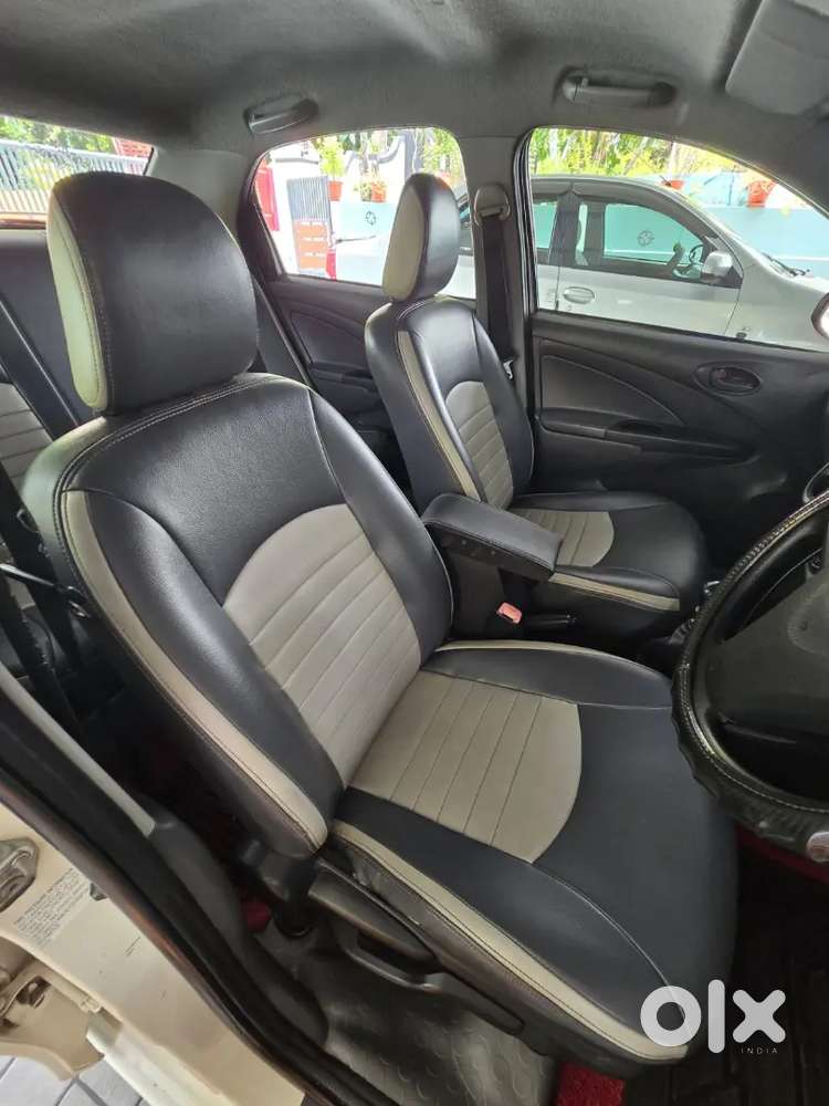 Toyota Etios 2013