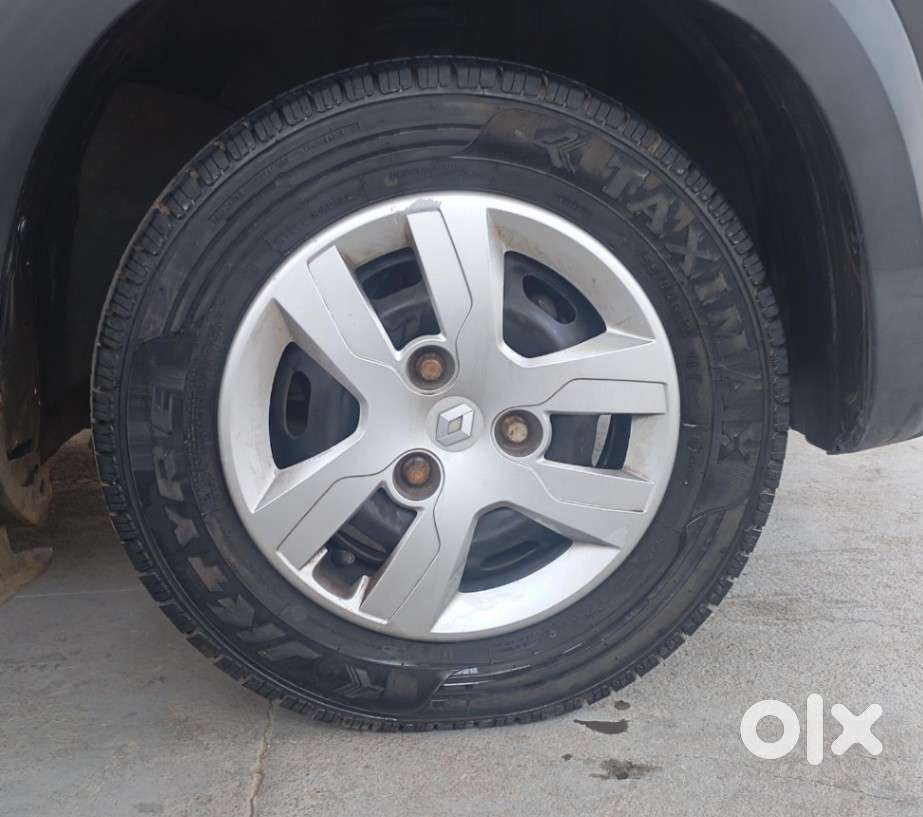 Renault Kwid Rxt Optional, 2019, Petrol