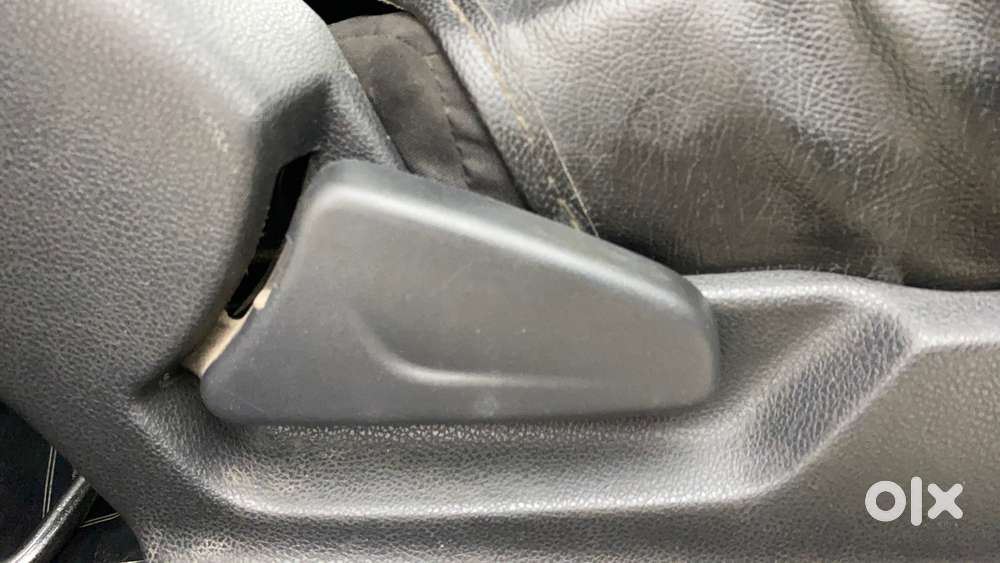 Renault Kwid 2015-2019 1.0 Rxl, 2016, Petrol