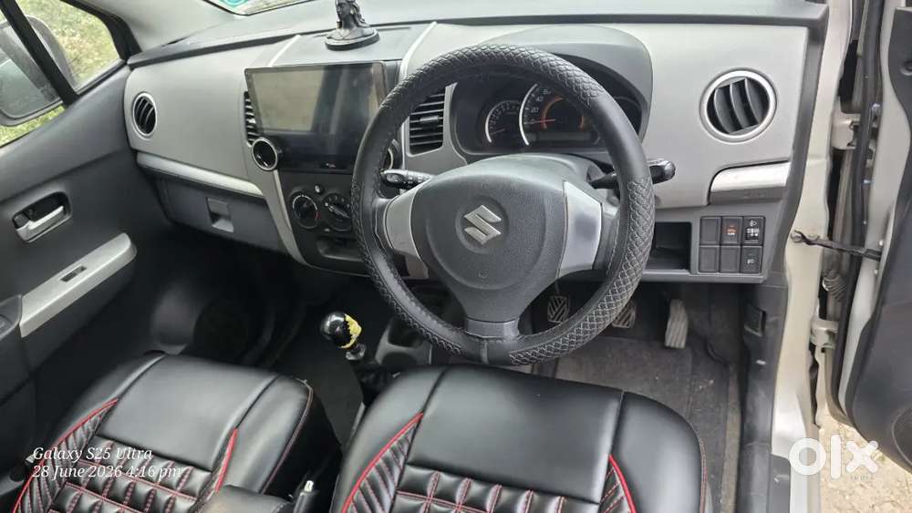 Maruti Suzuki Wagon R 2011 Urgent Sale Time Pass Away From This Ad