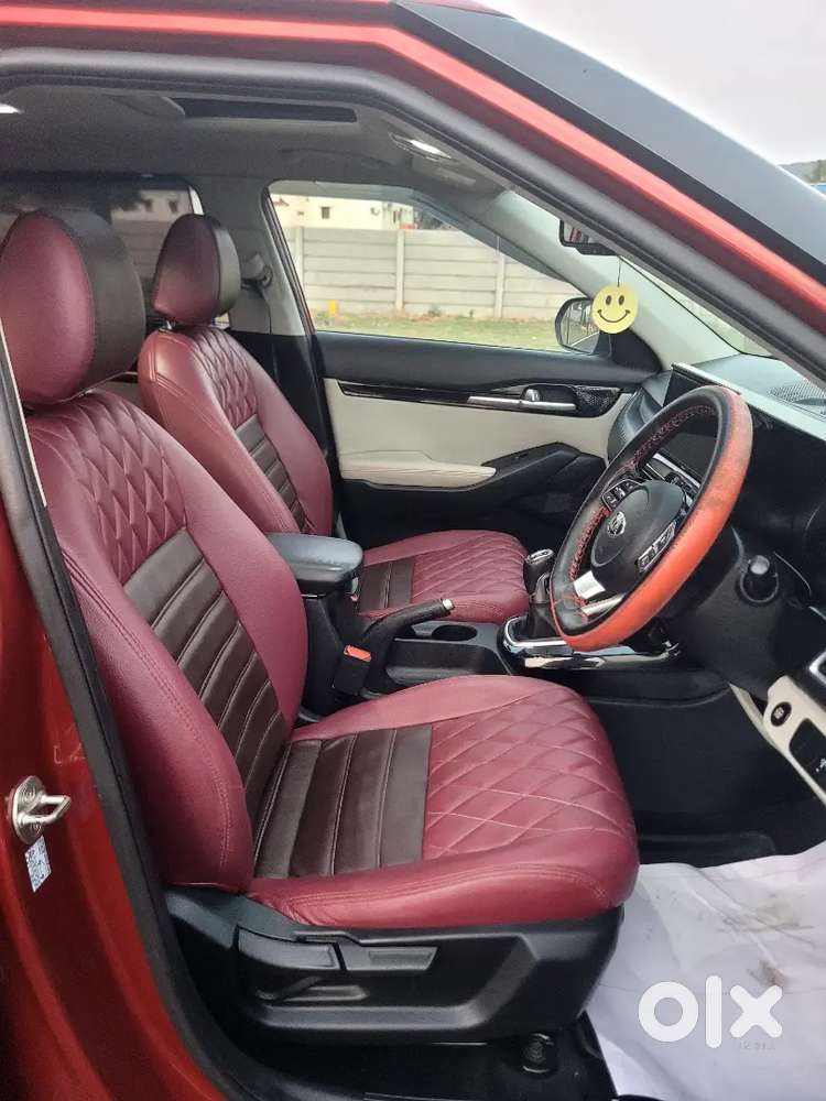 Kia Seltos Htk Petrol Manual For Sale