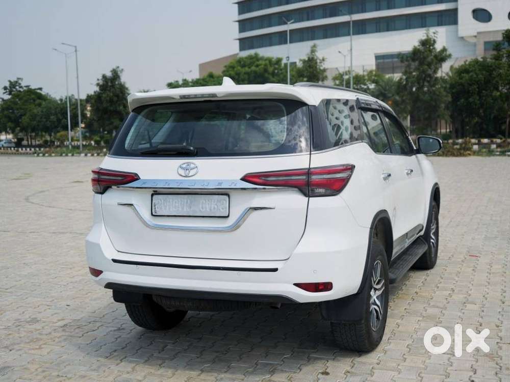 Toyota Fortuner 4x2 At 2.8 Diesel, 2024, Diesel