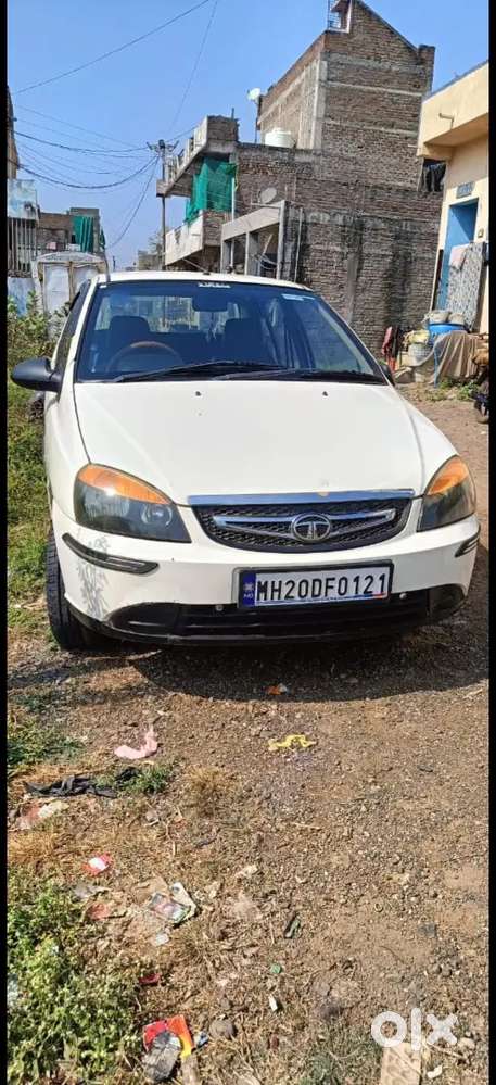 Tata Indigo Ecs 2014
