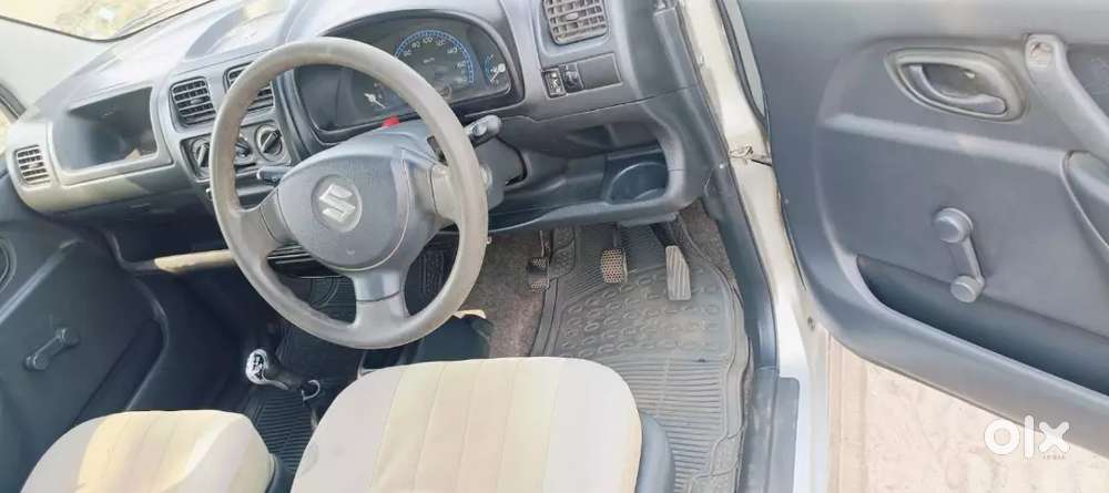 Wagoner 2007 Model Cng Entry