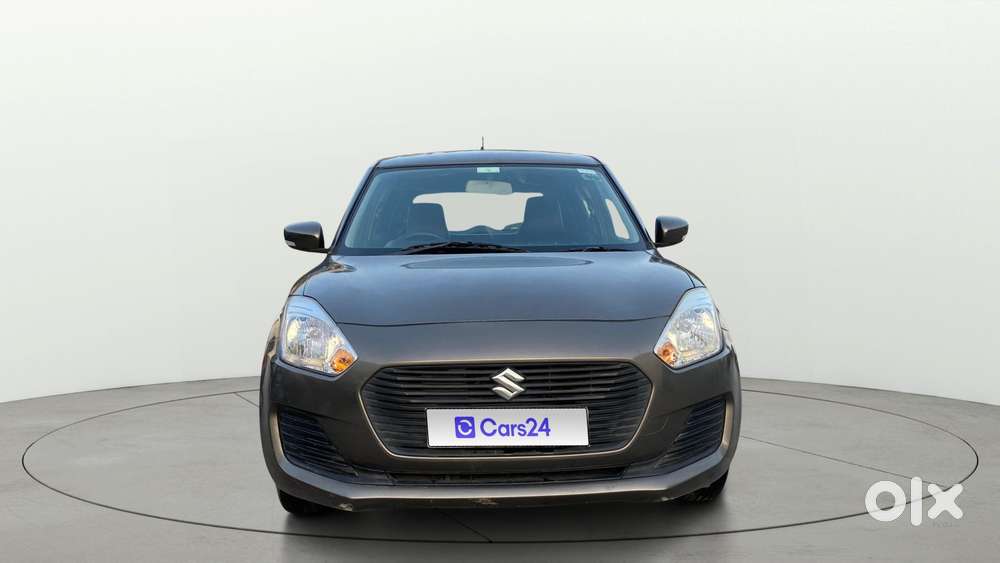 Maruti Suzuki Swift Amt Vxi, 2019, Petrol