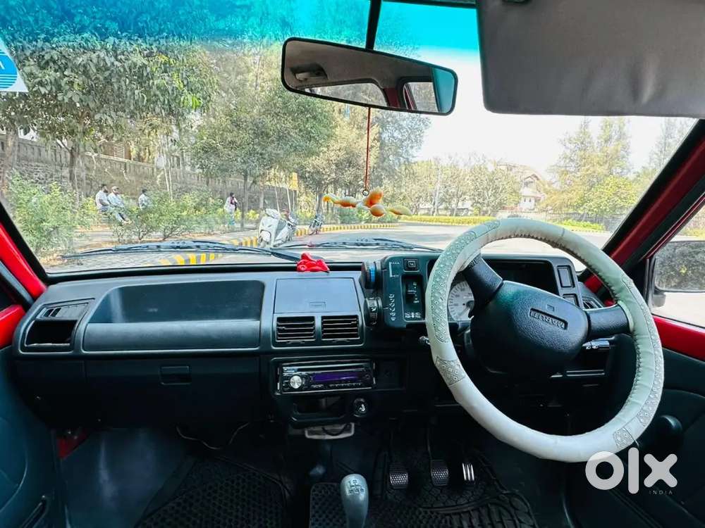 Maruti Suzuki 800 2004