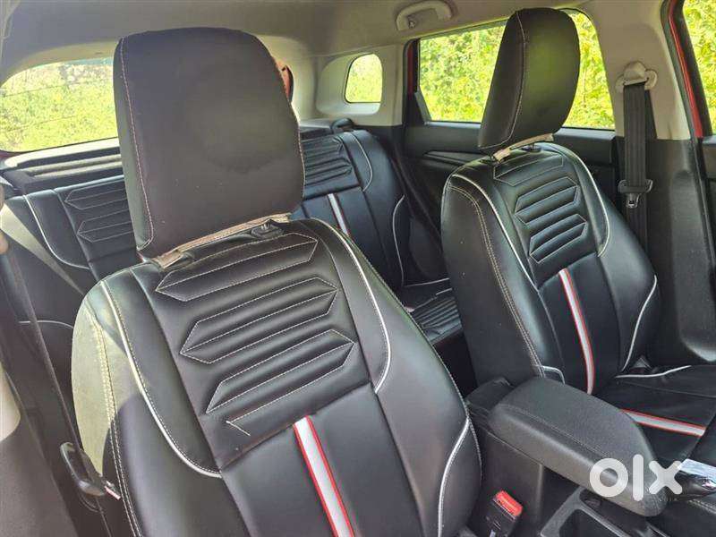 Brezza 2023 Lxi Cng  Loaded With Accessories  Pioneer Music  Sony B