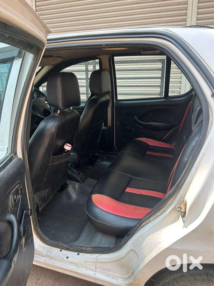 2014 Tata Diesel Car