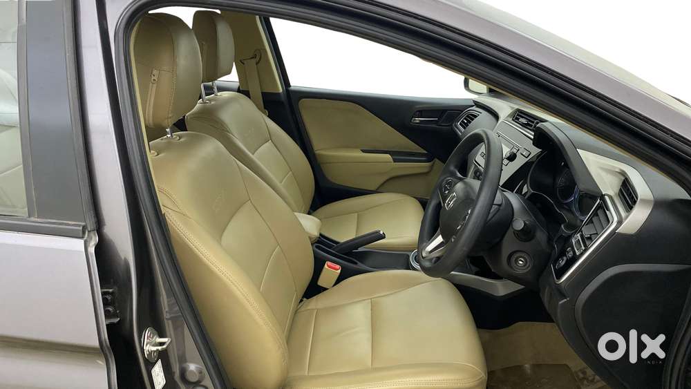 Honda City 2015-2017 I Vtec Sv, 2017, Petrol