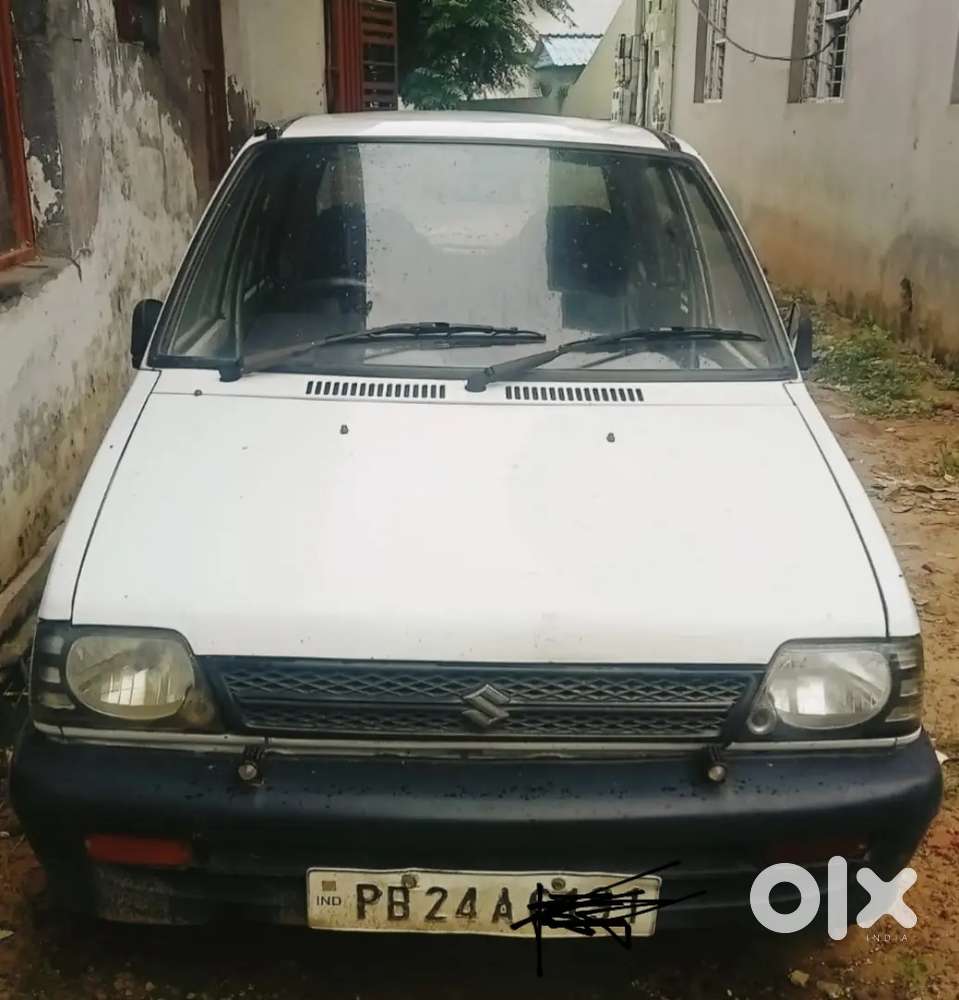 Maruti Suzuki