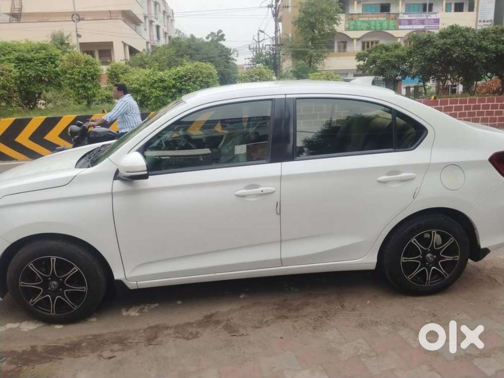 Honda Amaze Vx Diesel, 2019, Diesel